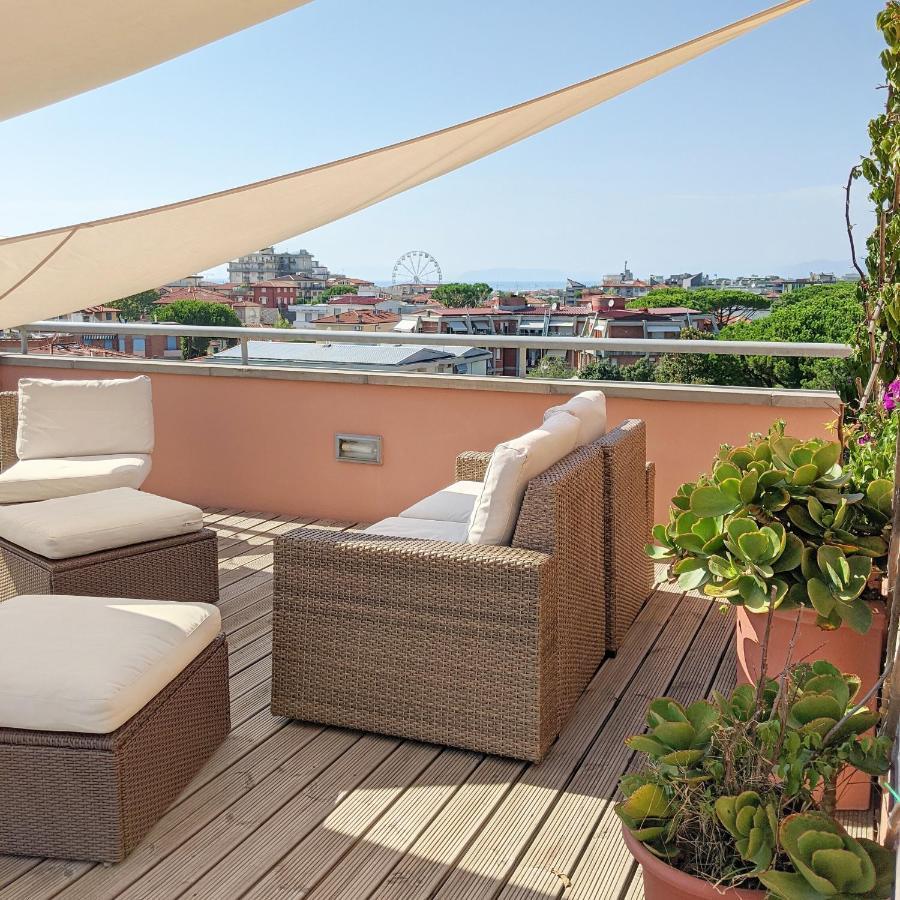 Piccolo Hotel Lido di Camaiore