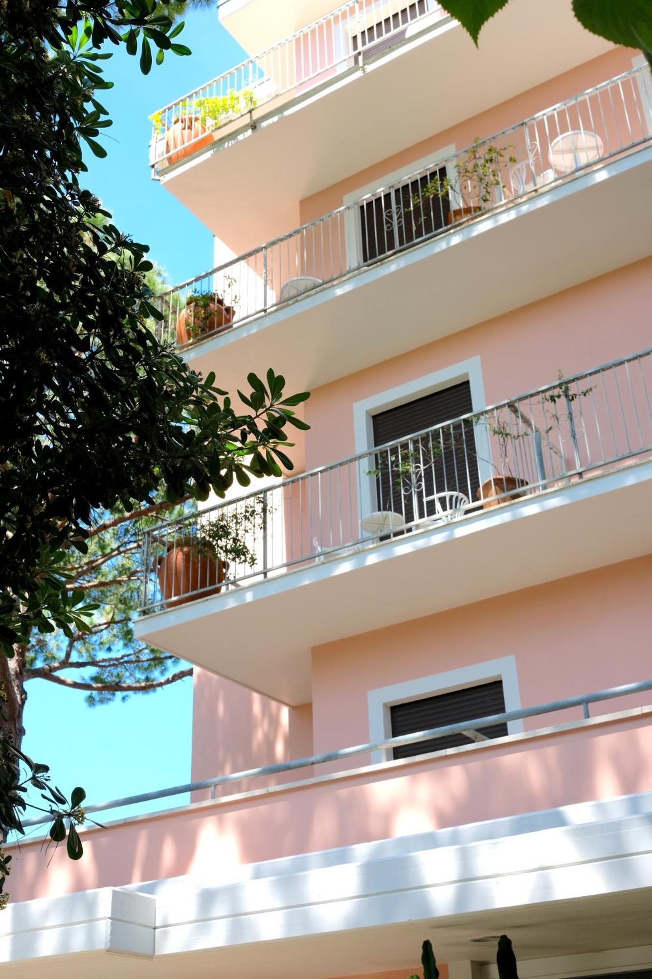 Hotel Piccolo Lido di Camaiore