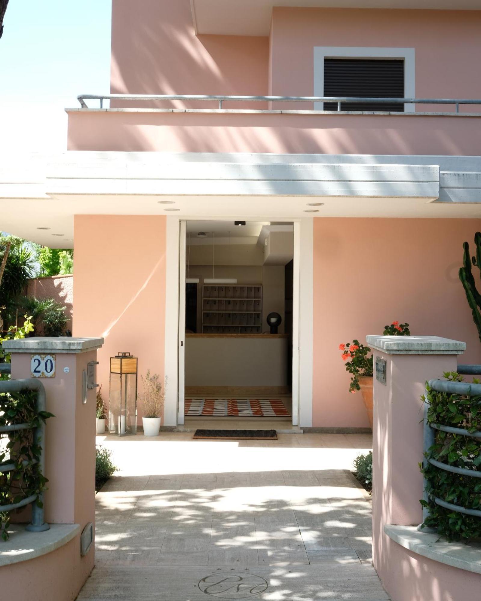 Piccolo Hotel Lido di Camaiore