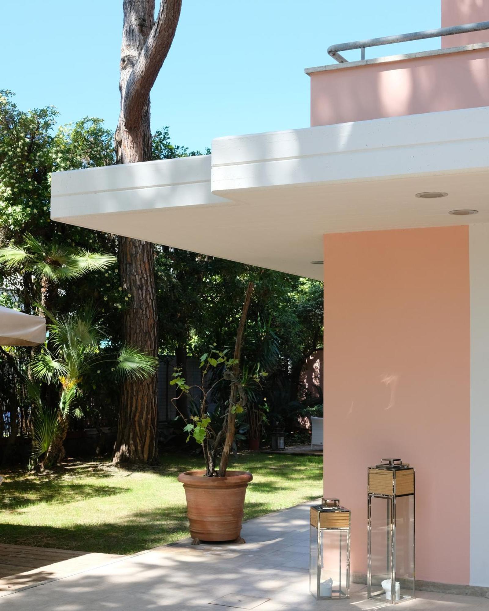 Piccolo Hotel