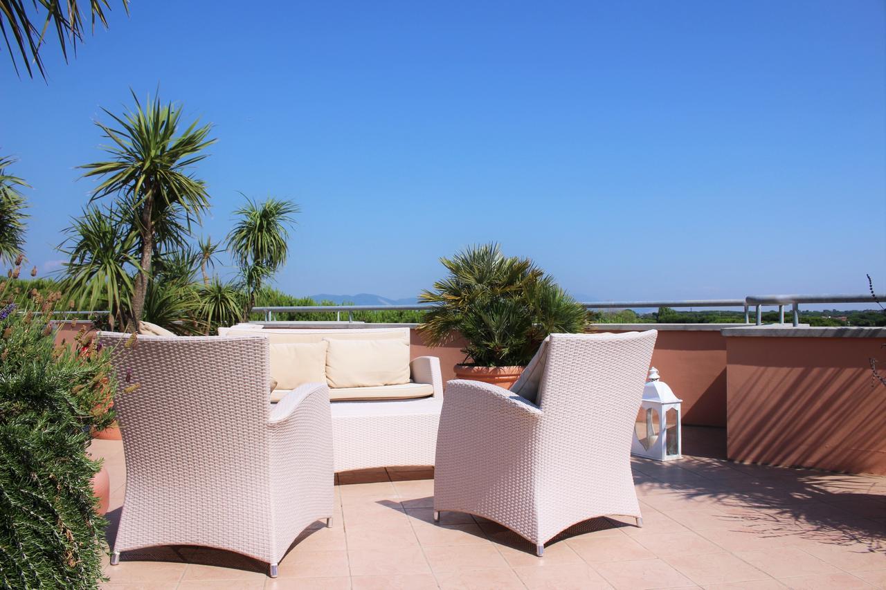 Hotel Piccolo Lido di Camaiore