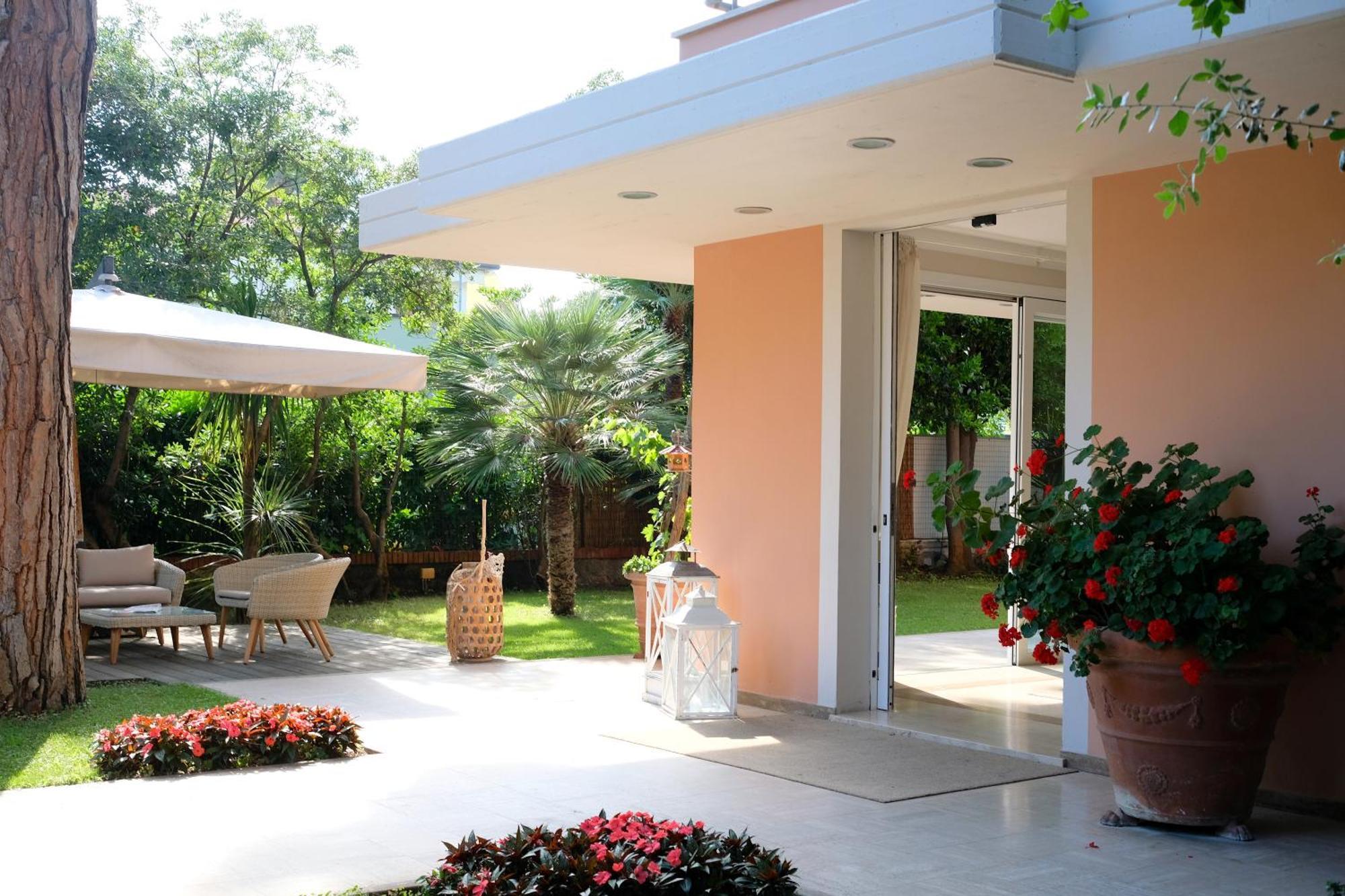 Hotel Piccolo Lido di Camaiore