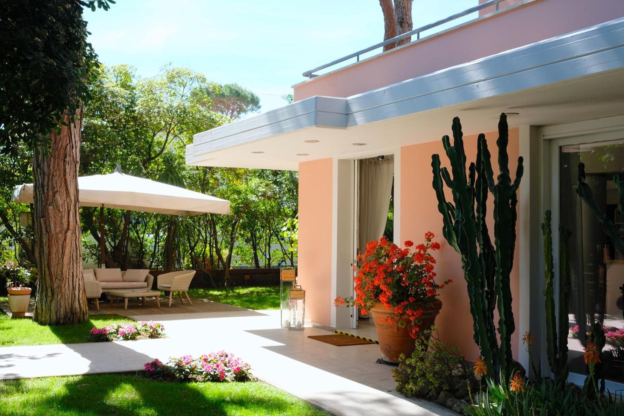 Piccolo Hotel