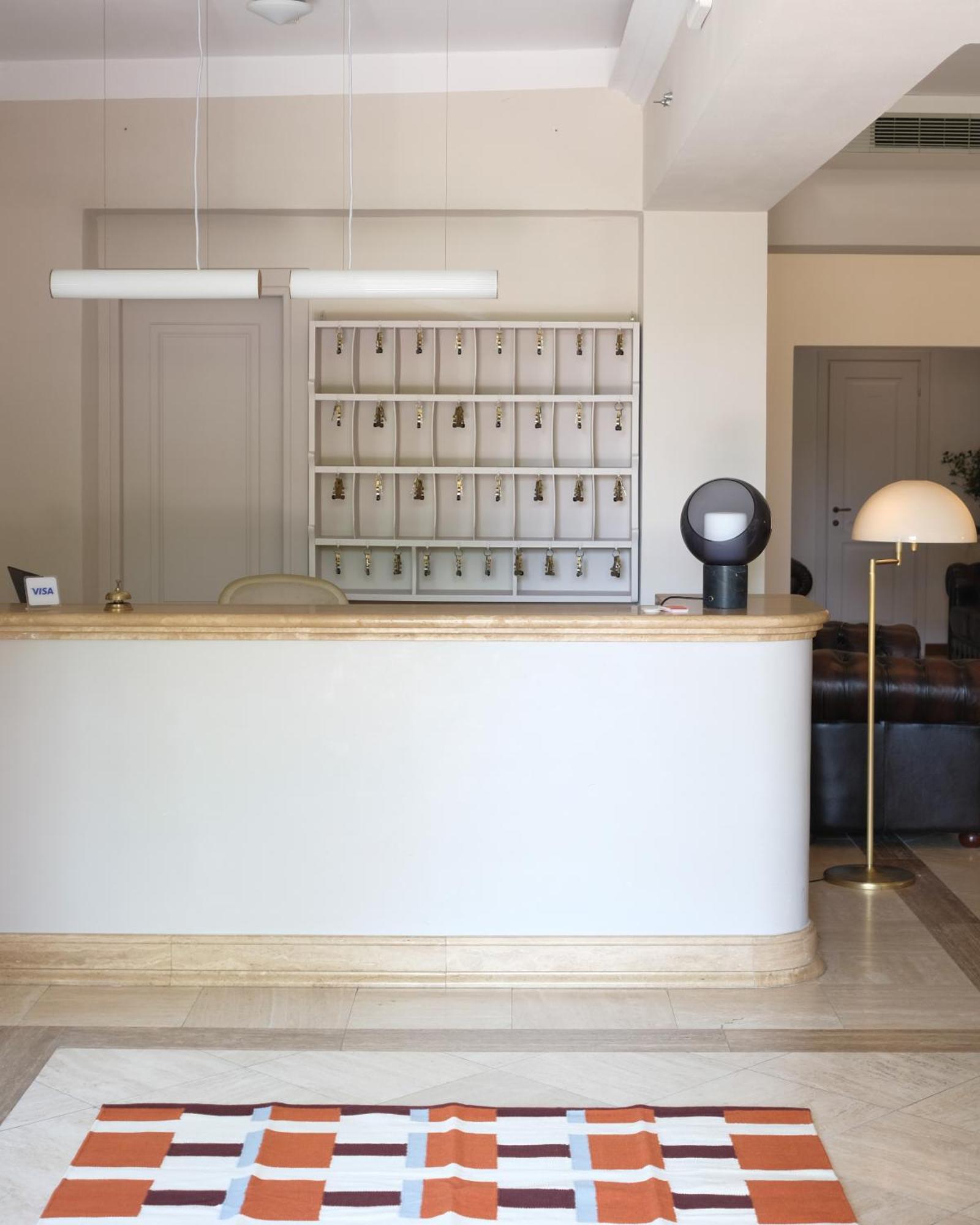 Piccolo Hotel