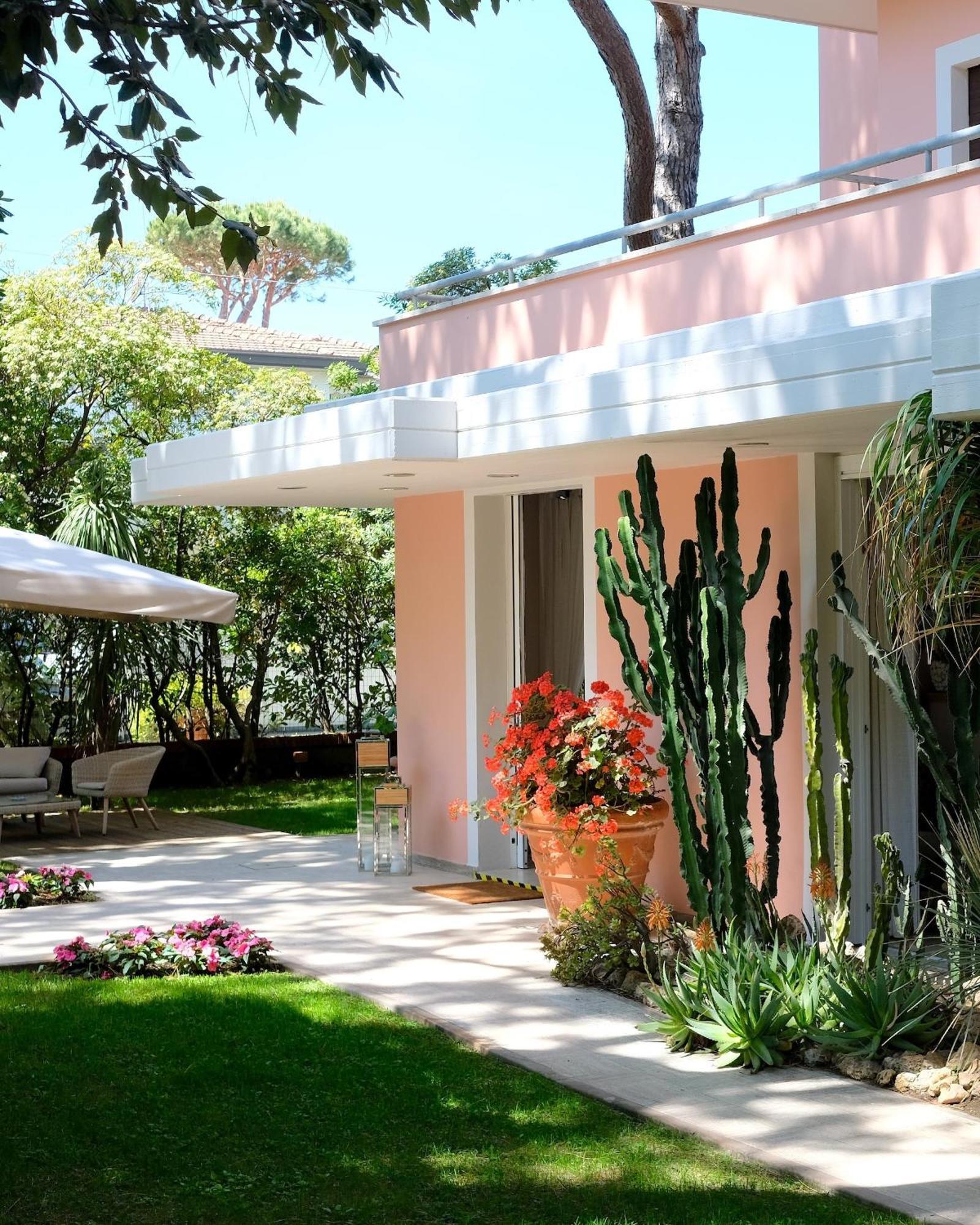 Hotel Piccolo Lido di Camaiore